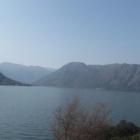 Ferienwohnung Melodia Del Mare 2 Kotor Exterior foto
