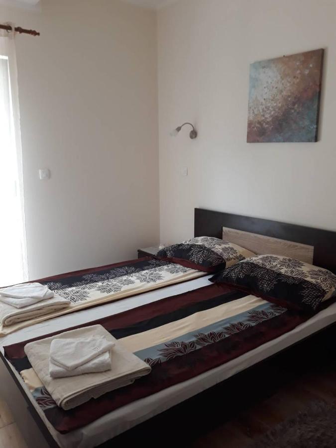 Ferienwohnung Melodia Del Mare 2 Kotor Exterior foto