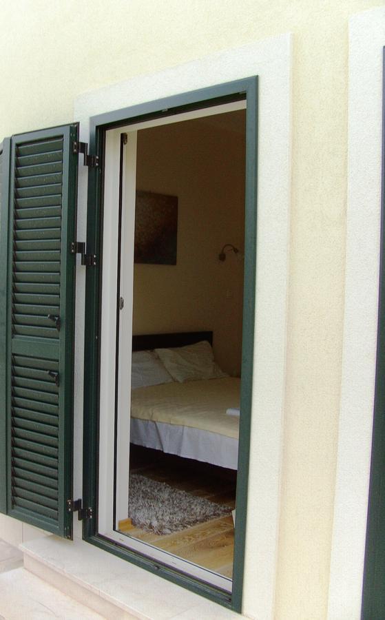 Ferienwohnung Melodia Del Mare 2 Kotor Exterior foto