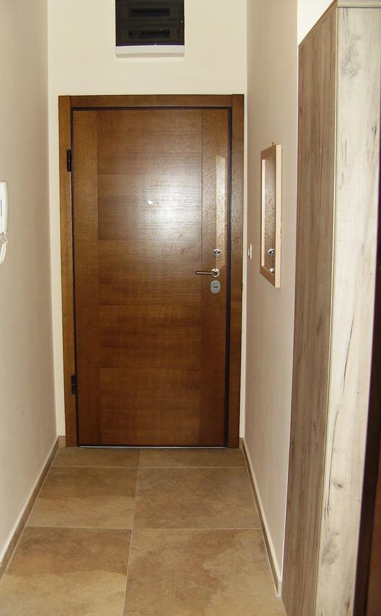 Ferienwohnung Melodia Del Mare 2 Kotor Exterior foto