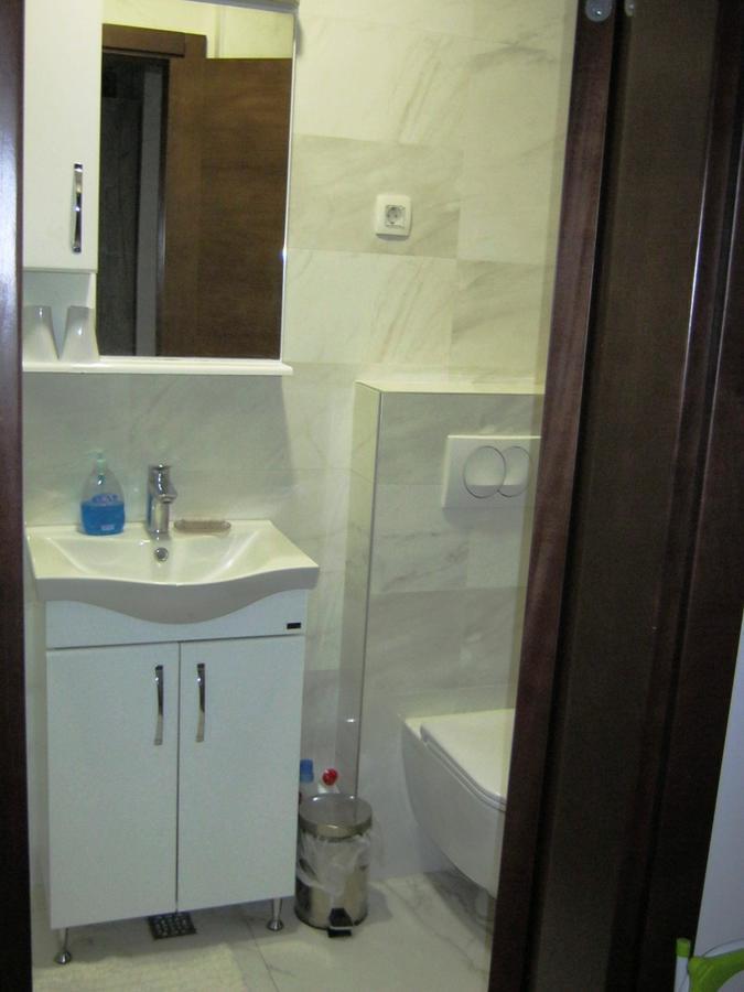 Ferienwohnung Melodia Del Mare 2 Kotor Exterior foto