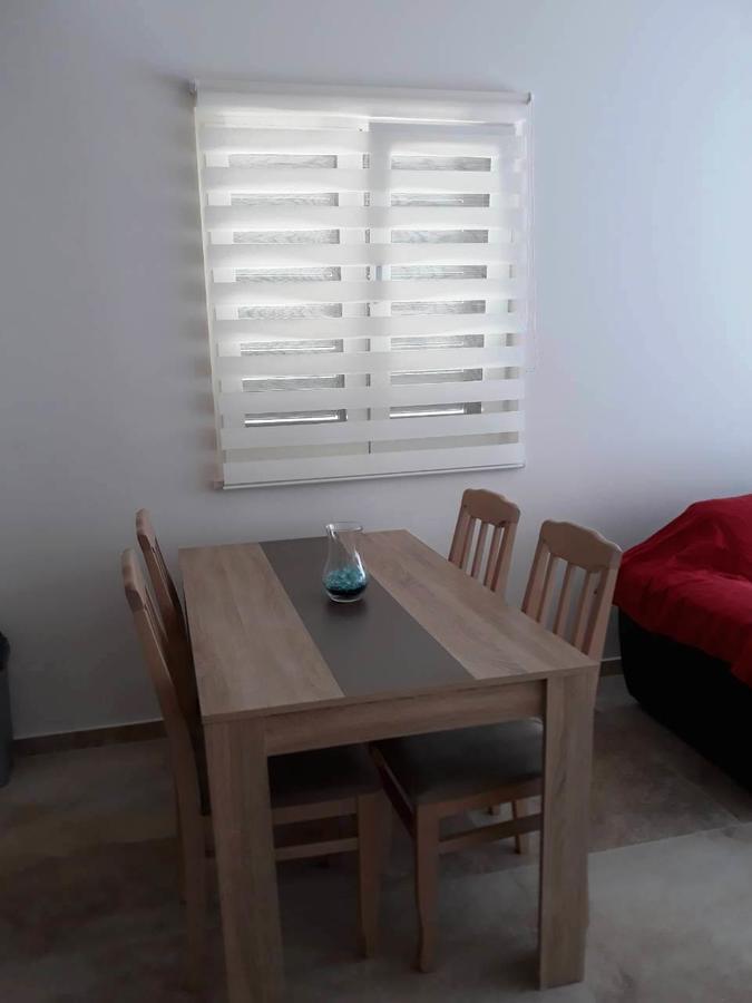 Ferienwohnung Melodia Del Mare 2 Kotor Exterior foto