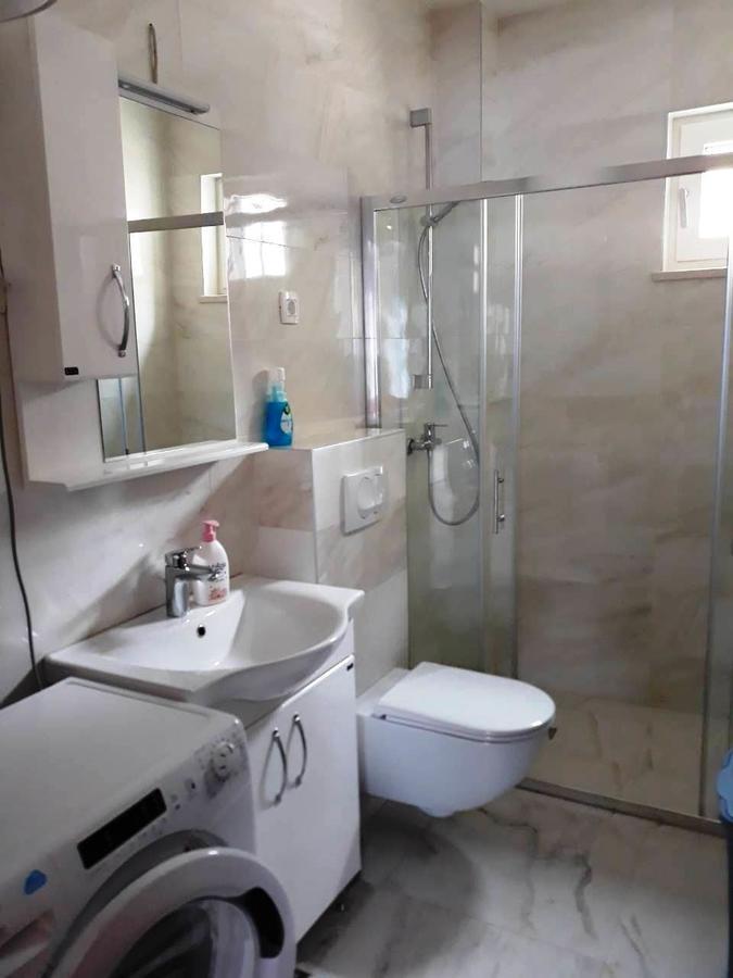 Ferienwohnung Melodia Del Mare 2 Kotor Exterior foto