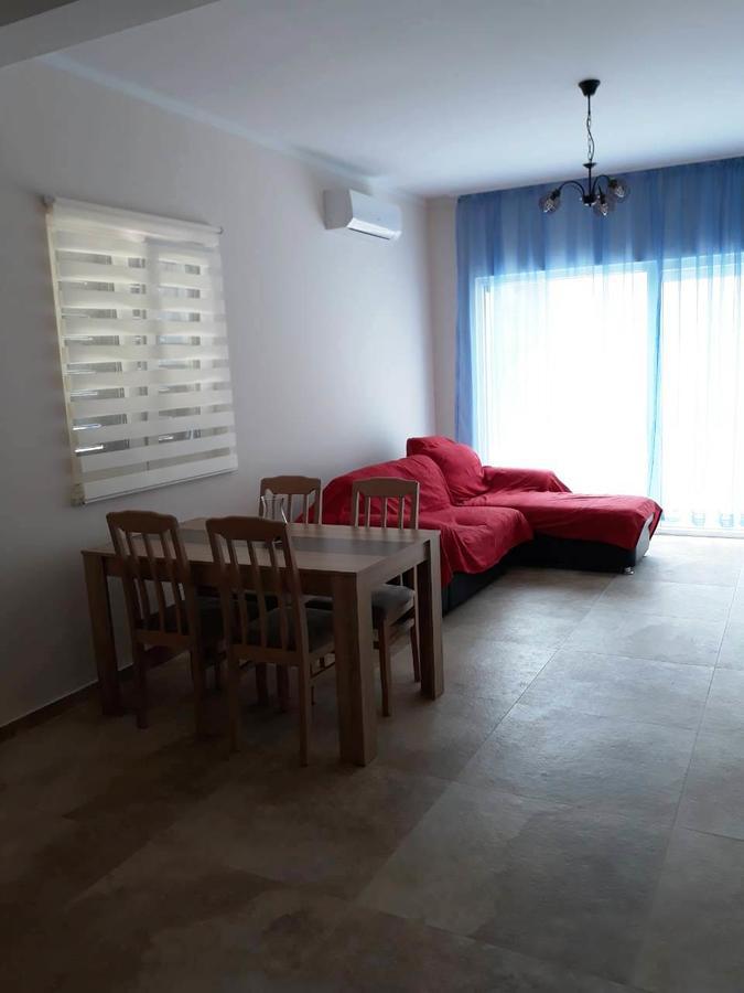 Ferienwohnung Melodia Del Mare 2 Kotor Exterior foto