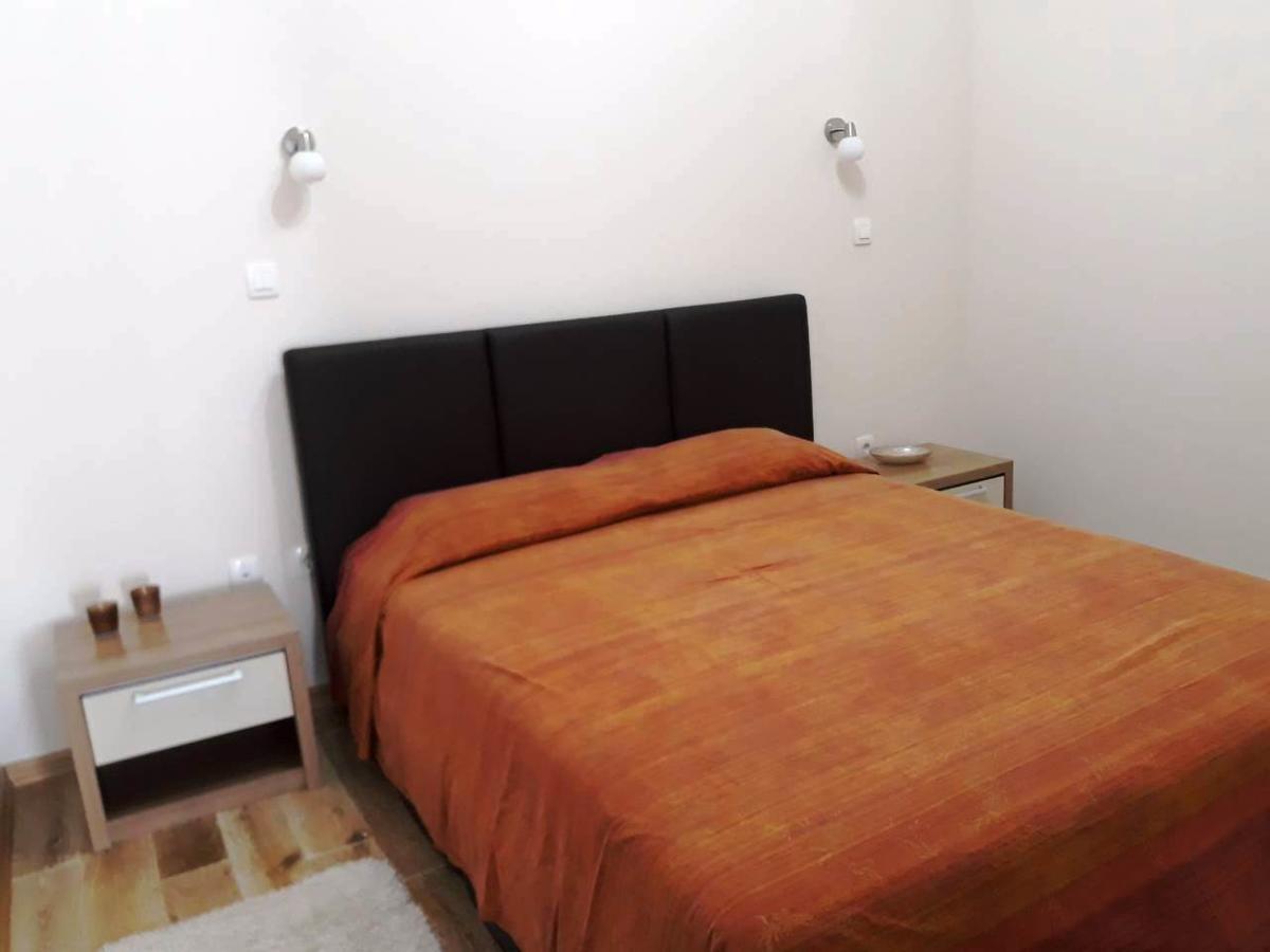 Ferienwohnung Melodia Del Mare 2 Kotor Exterior foto