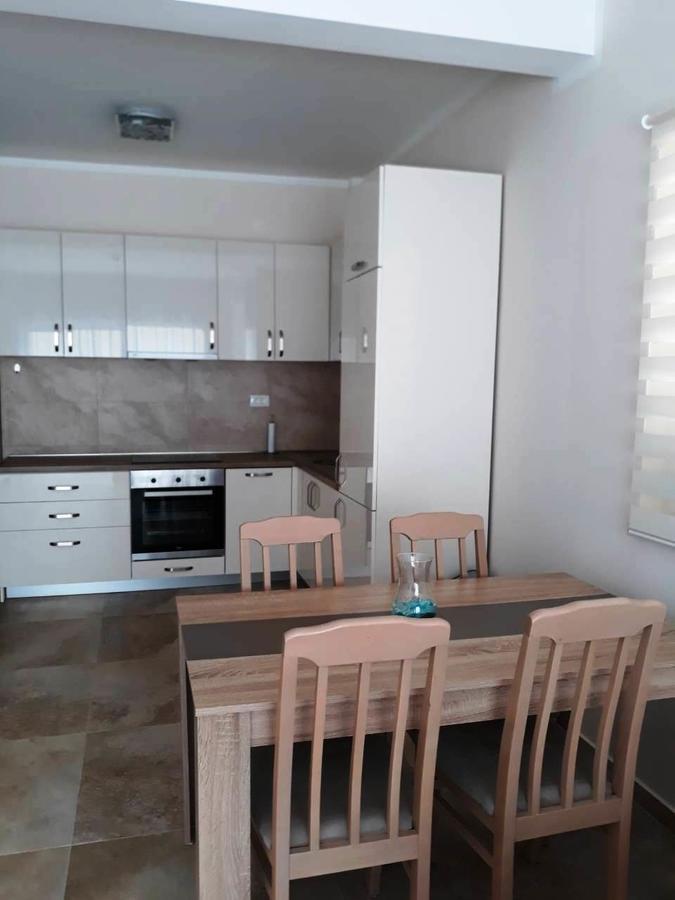Ferienwohnung Melodia Del Mare 2 Kotor Exterior foto