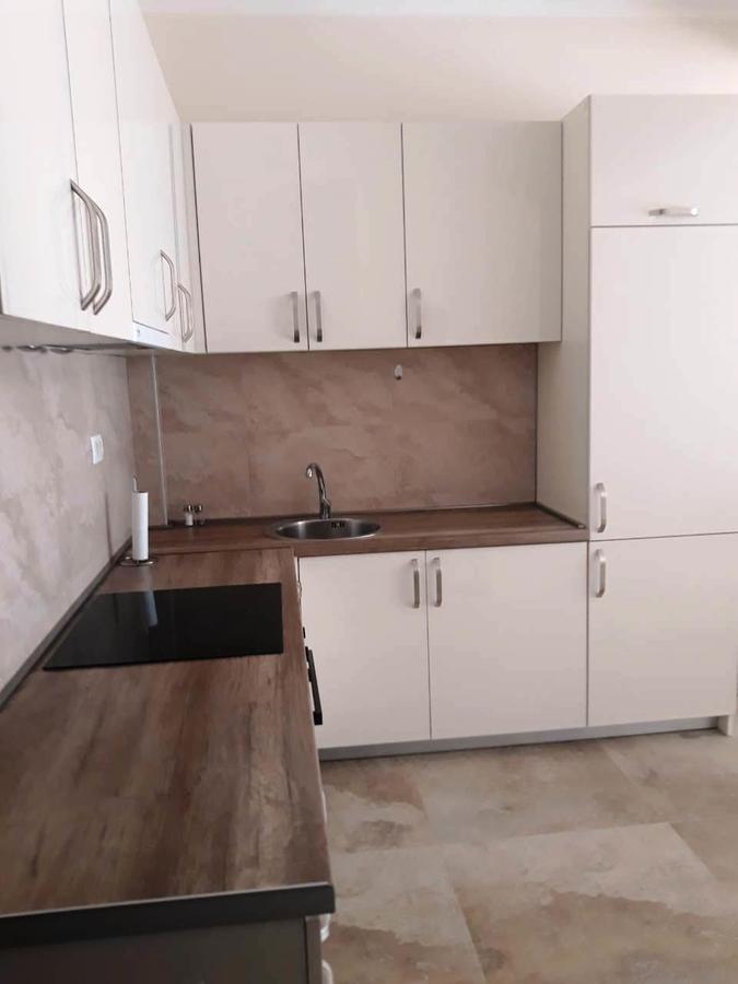 Ferienwohnung Melodia Del Mare 2 Kotor Exterior foto